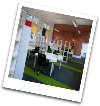 Office Space